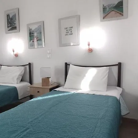 Happiness 5 Apartamento Sidárion
