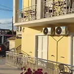 Apartment Happiness 5 Sidari (Corfu)