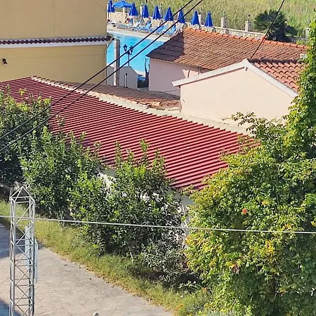 Happiness 5 Appartamento Sidárion