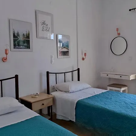 Appartement Happiness 5