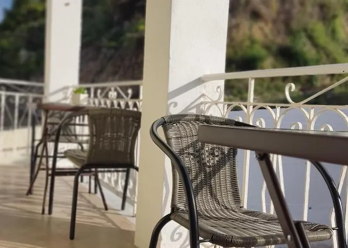 Appartamento Happiness 5