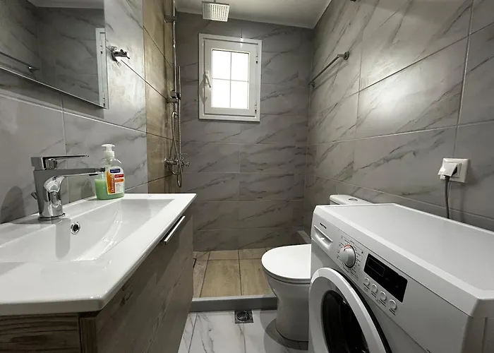 Appartamento Happiness 5 Sidárion