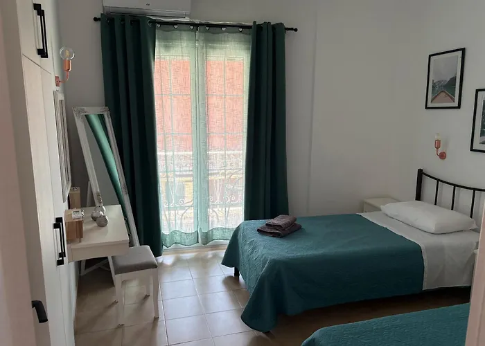 Happiness 5 * Sidari (Corfu)