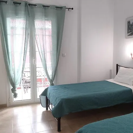 Happiness 5 Apartament