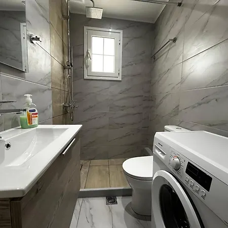 Apartament Happiness 5 Sidari (Corfu)