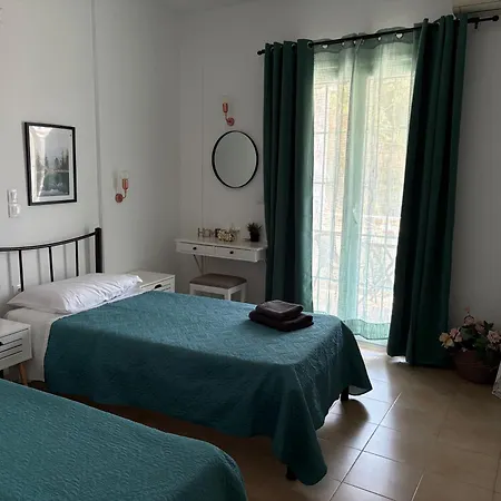 Happiness 5 Apartment