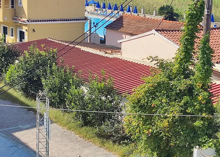 Happiness 5 Apartment Sidari (Corfu)
