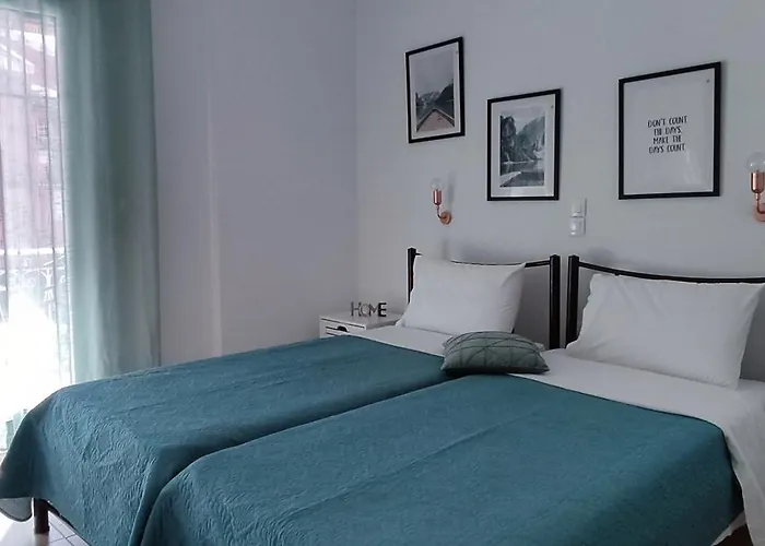 Apartment Happiness 5 *