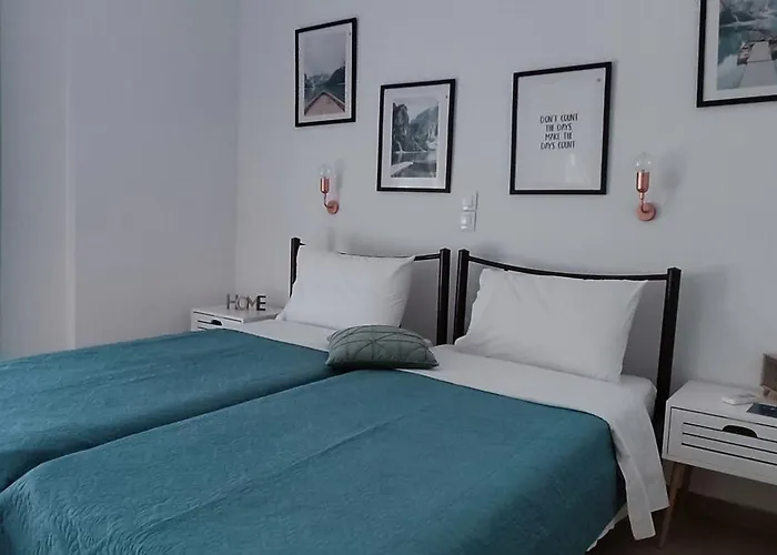 Happiness 5 Apartment *