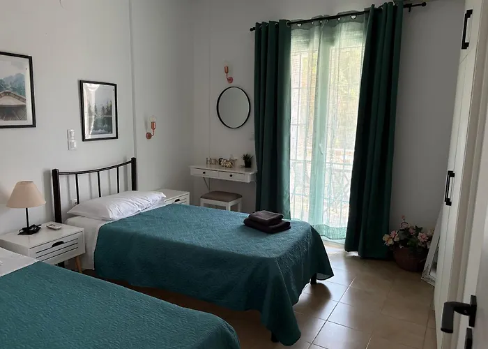 Happiness 5 Apartment